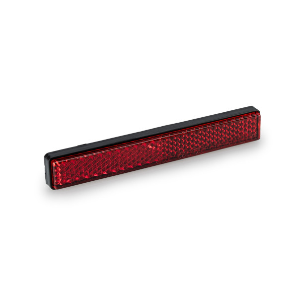 Puig Puig tail tidy - spare reflector | red